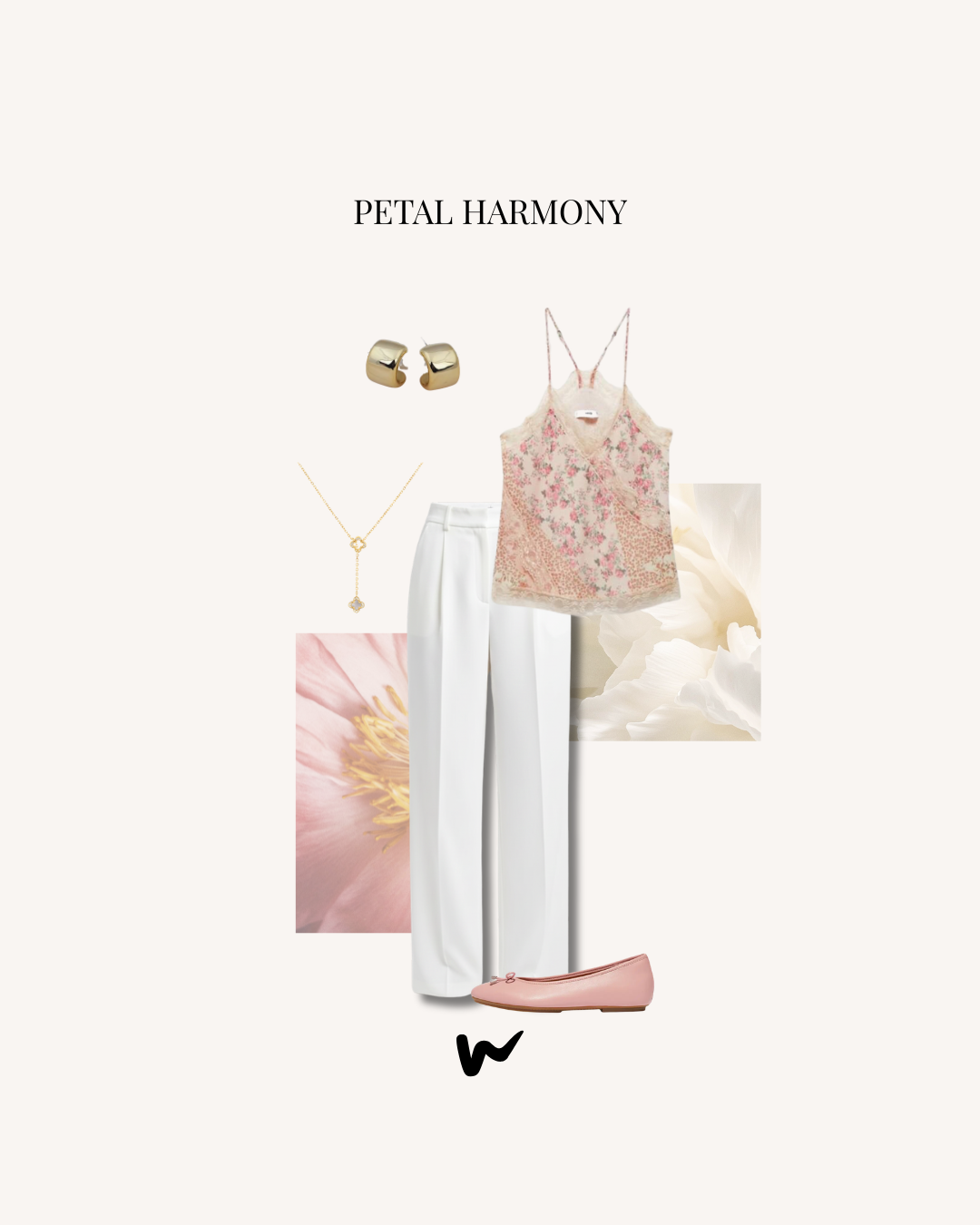 PETAL HARMONY